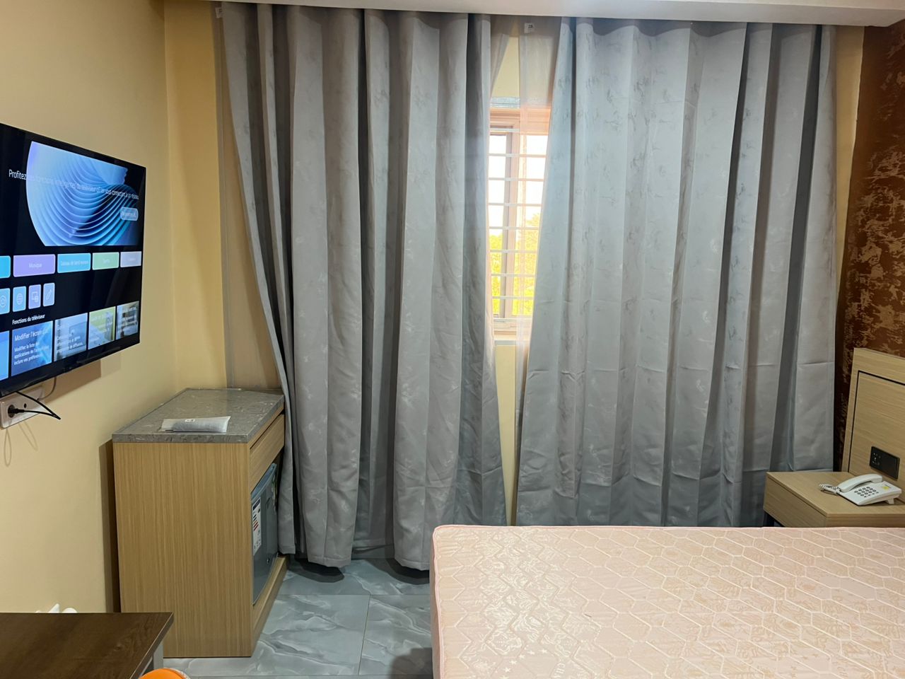 Suite Prestige