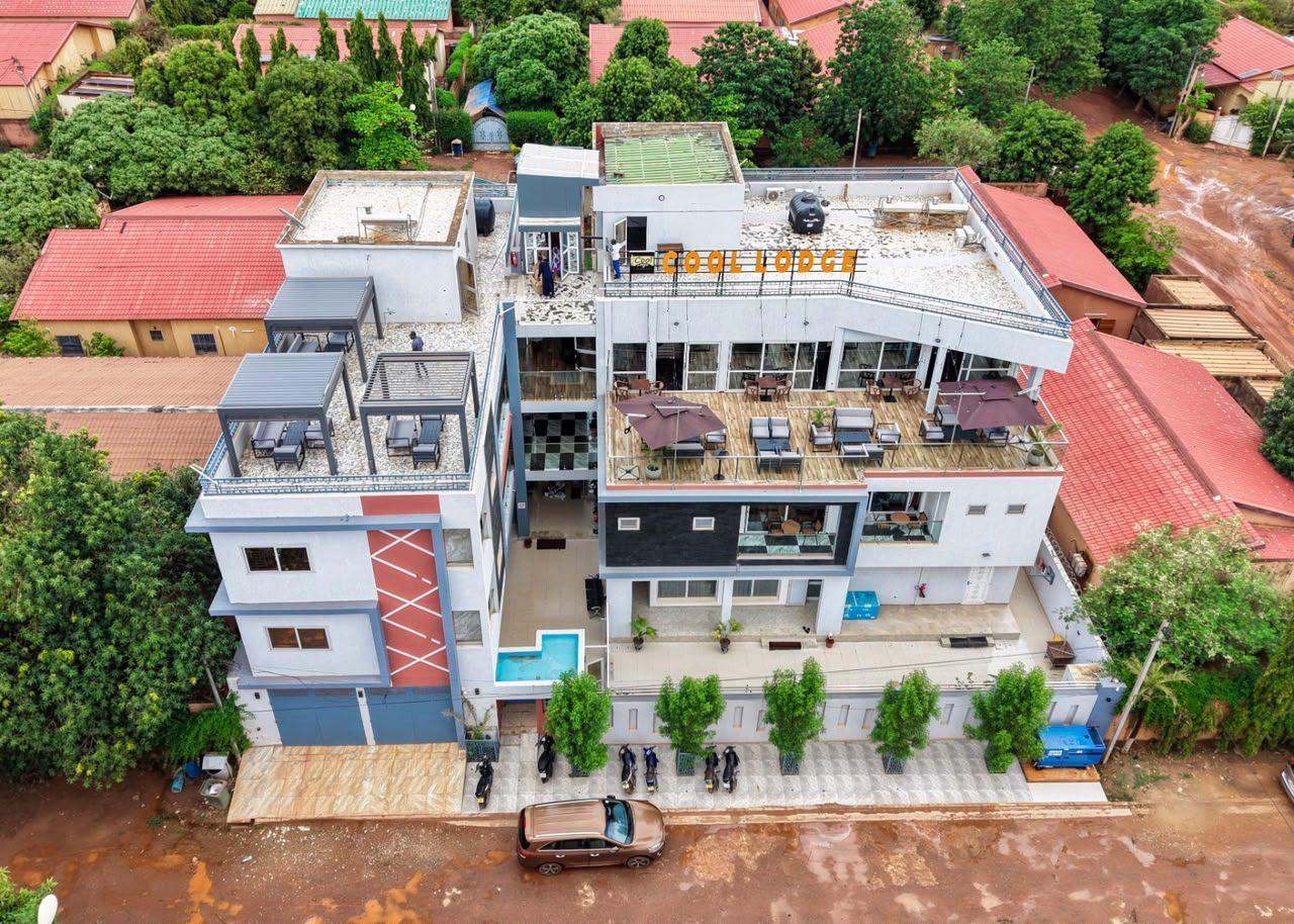 Cool Lodge Ouagadougou