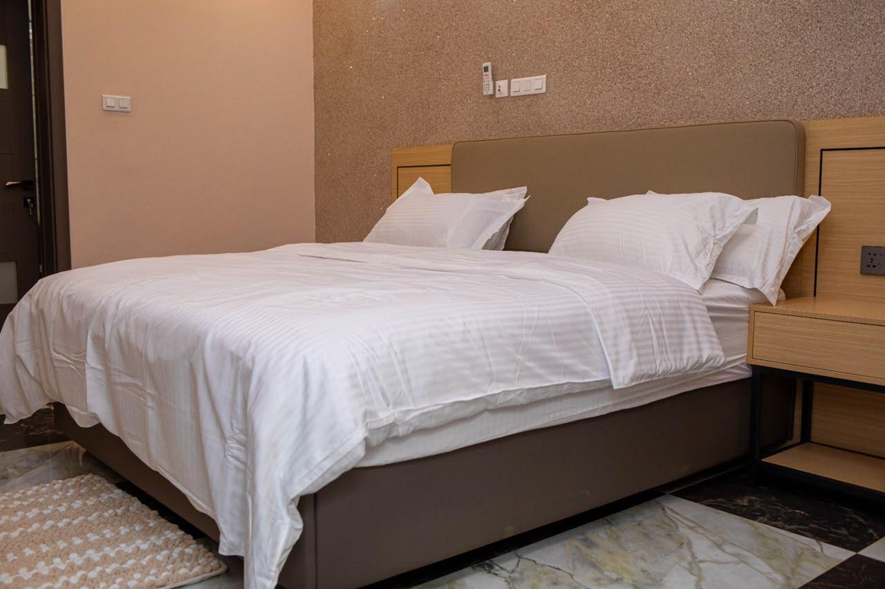 Suite Prestige